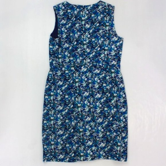 💙HOST PICK💙 Boden Floral Sheath Dress - Picture 2 of 2
